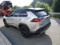 Silver Sky Metallic - RAV4 XSE AWD Hybrid Photo No. 17