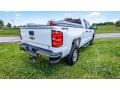 Summit White - Silverado 2500HD WT Double Cab 4x4 Photo No. 3