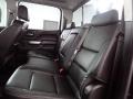 2019 Black Chevrolet Silverado 2500HD LTZ Crew Cab 4WD  photo #22