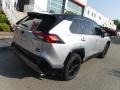 Silver Sky Metallic - RAV4 XSE AWD Hybrid Photo No. 20