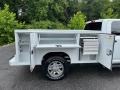 Bright White - 2500 Tradesman Crew Cab 4x4 Chassis Photo No. 7