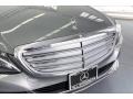 2015 Paladium Silver Metallic Mercedes-Benz C 300  photo #29