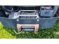 Summit White - Silverado 2500HD WT Double Cab 4x4 Photo No. 11