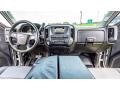 Summit White - Silverado 2500HD WT Double Cab 4x4 Photo No. 12