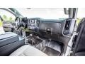 Summit White - Silverado 2500HD WT Double Cab 4x4 Photo No. 14