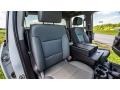 Summit White - Silverado 2500HD WT Double Cab 4x4 Photo No. 15