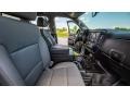 Summit White - Silverado 2500HD WT Double Cab 4x4 Photo No. 16
