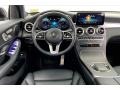 Black Dashboard Photo for 2022 Mercedes-Benz GLC #146180733