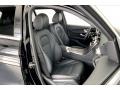 Black Interior Photo for 2022 Mercedes-Benz GLC #146180784