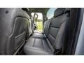 Summit White - Silverado 2500HD WT Double Cab 4x4 Photo No. 17