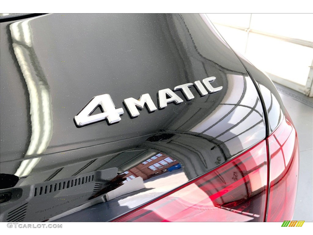 2022 Mercedes-Benz GLC 300 4Matic Marks and Logos Photo #146180802