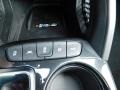 Jet Black/Red Accent Controls Photo for 2023 Chevrolet TrailBlazer #146180835