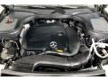 2022 Black Mercedes-Benz GLC 300 4Matic  photo #9