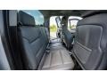 Summit White - Silverado 2500HD WT Double Cab 4x4 Photo No. 20