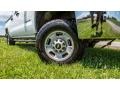 Summit White - Silverado 2500HD WT Double Cab 4x4 Photo No. 21