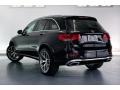 Black - GLC 300 4Matic Photo No. 10