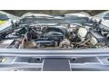 Summit White - Silverado 2500HD WT Double Cab 4x4 Photo No. 26