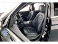 Black Front Seat Photo for 2022 Mercedes-Benz GLC #146181069