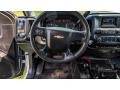 Summit White - Silverado 2500HD WT Double Cab 4x4 Photo No. 27