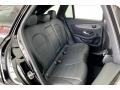 2022 Mercedes-Benz GLC 300 4Matic Rear Seat