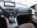 Espresso Dashboard Photo for 2020 Acura RDX #146181123