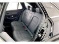 Black 2022 Mercedes-Benz GLC 300 4Matic Interior Color