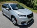 2023 Silver Mist Chrysler Pacifica Touring L  photo #4