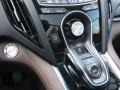 2020 Platinum White Pearl Acura RDX Technology AWD  photo #6
