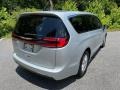 2023 Silver Mist Chrysler Pacifica Touring L  photo #6
