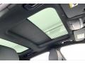 2022 Mercedes-Benz GLC Black Interior Sunroof Photo