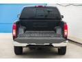 Magnetic Black - Frontier SV Crew Cab Photo No. 12