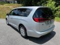 2023 Silver Mist Chrysler Pacifica Touring L  photo #8