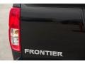 2017 Nissan Frontier SV Crew Cab Badge and Logo Photo
