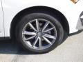 2020 Acura RDX Technology AWD Wheel and Tire Photo