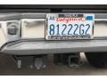 Magnetic Black - Frontier SV Crew Cab Photo No. 15