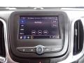 2021 Cajun Red Tintcoat Chevrolet Equinox LT AWD  photo #2