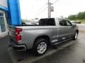 Sterling Gray Metallic - Silverado 1500 LTZ Crew Cab 4x4 Photo No. 7
