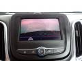 2021 Cajun Red Tintcoat Chevrolet Equinox LT AWD  photo #3