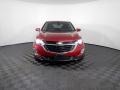 2021 Cajun Red Tintcoat Chevrolet Equinox LT AWD  photo #5