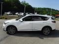 2020 Platinum White Pearl Acura RDX Technology AWD  photo #15