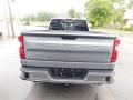Sterling Gray Metallic - Silverado 1500 LTZ Crew Cab 4x4 Photo No. 9