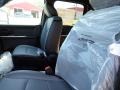 Front Seat of 2023 5500 Tradesman Crew Cab 4x4 Chassis