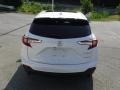 2020 Platinum White Pearl Acura RDX Technology AWD  photo #17