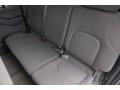 Steel Rear Seat Photo for 2017 Nissan Frontier #146181471