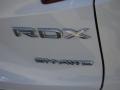 2020 Acura RDX Technology AWD Badge and Logo Photo