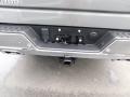 Sterling Gray Metallic - Silverado 1500 LTZ Crew Cab 4x4 Photo No. 14