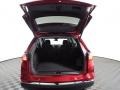 2021 Cajun Red Tintcoat Chevrolet Equinox LT AWD  photo #9