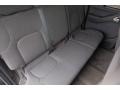 Steel Rear Seat Photo for 2017 Nissan Frontier #146181516