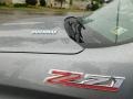 Sterling Gray Metallic - Silverado 1500 LTZ Crew Cab 4x4 Photo No. 17