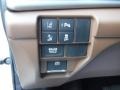 2020 Acura RDX Technology AWD Controls